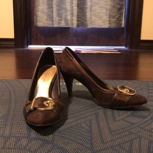 Antonio Melani heels